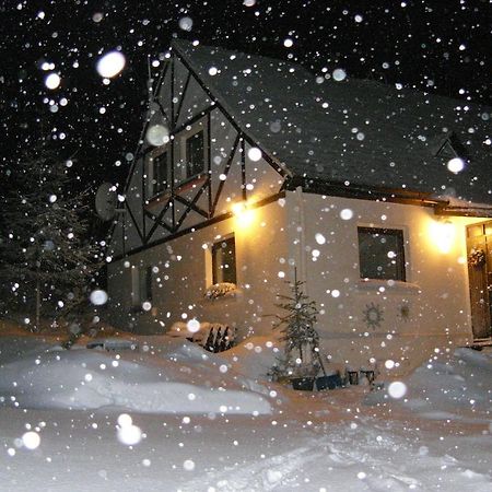 Dom Panorama Pod Gwiazdami Villa Kopaniec Oda fotoğraf