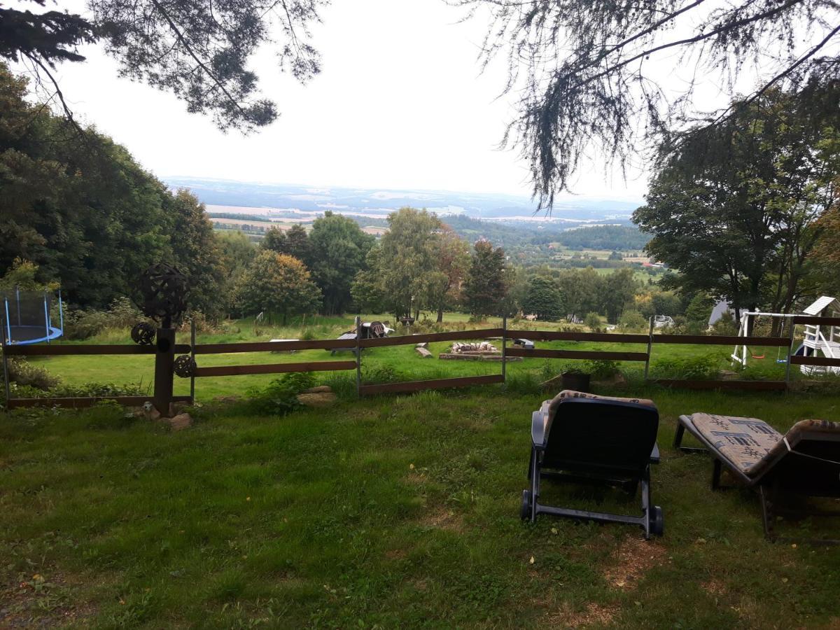 Dom Panorama Pod Gwiazdami Villa Kopaniec Dış mekan fotoğraf