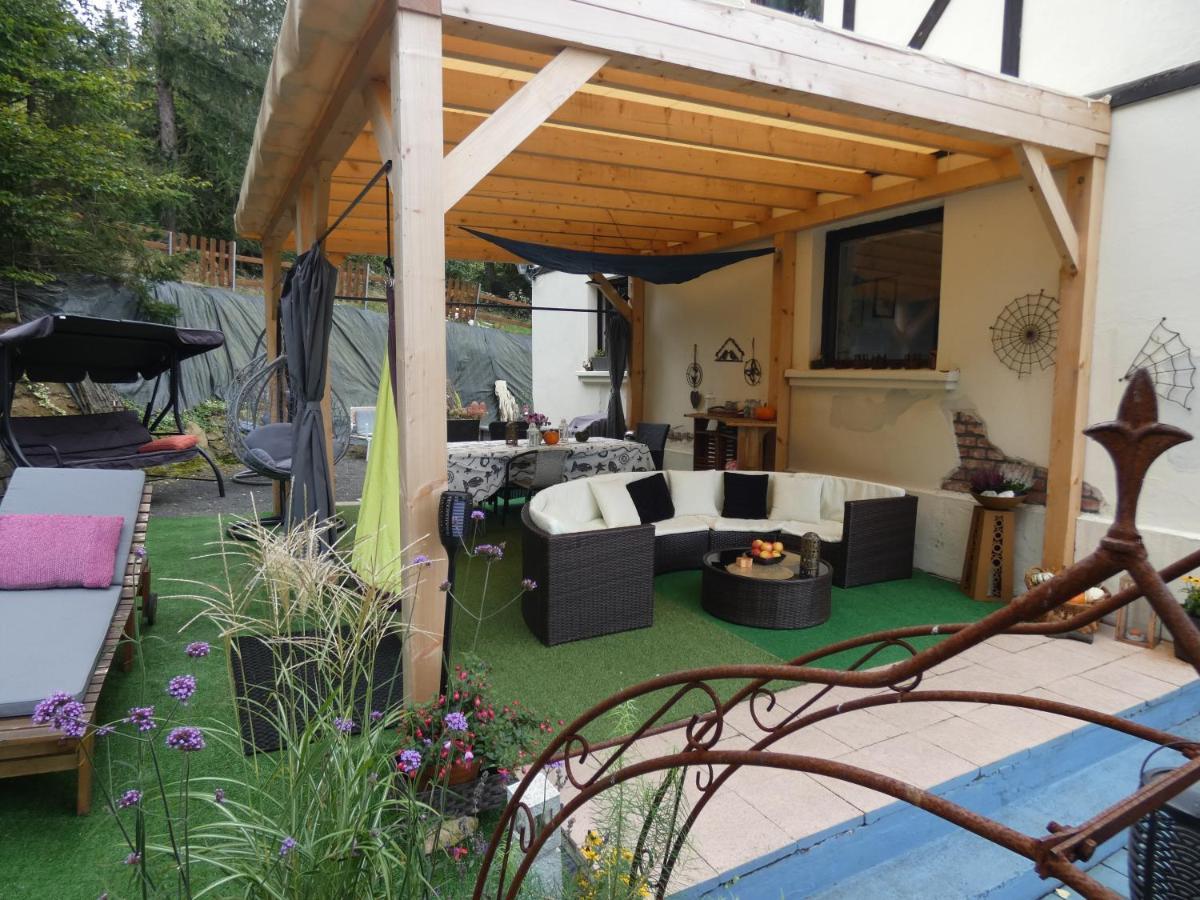 Dom Panorama Pod Gwiazdami Villa Kopaniec Dış mekan fotoğraf