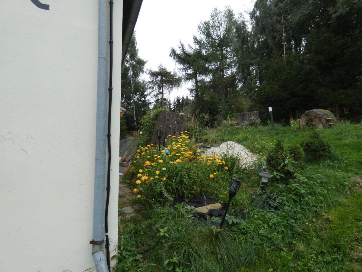 Dom Panorama Pod Gwiazdami Villa Kopaniec Dış mekan fotoğraf