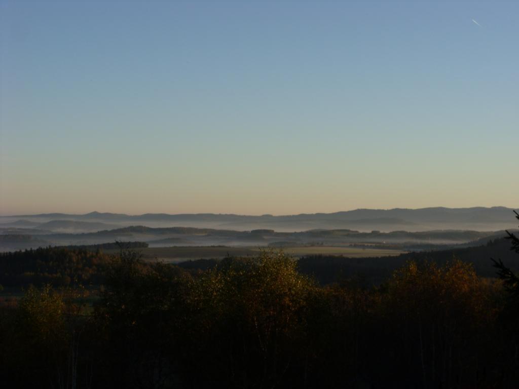 Dom Panorama Pod Gwiazdami Villa Kopaniec Oda fotoğraf